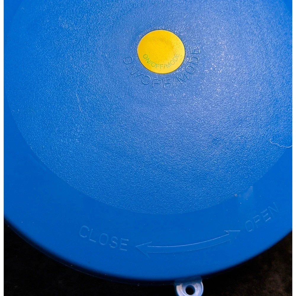 N/A underwater light